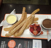 San Churro Penrith - South Australia Travel
