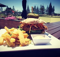 Sandbar Bistro - South Australia Travel