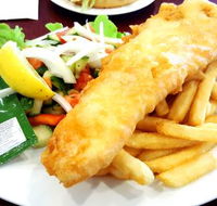 Sandbars Seafood - South Australia Travel