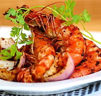 Singh's Eatery indian restaurant - South Australia Travel