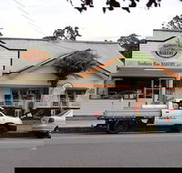 Southern Rise Bakery - South Australia Travel