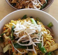 Stir Crazy Noodle Bar - South Australia Travel