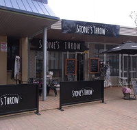 Stone's Throw - South Australia Travel