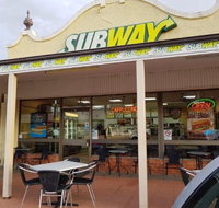 Subway - South Australia Travel