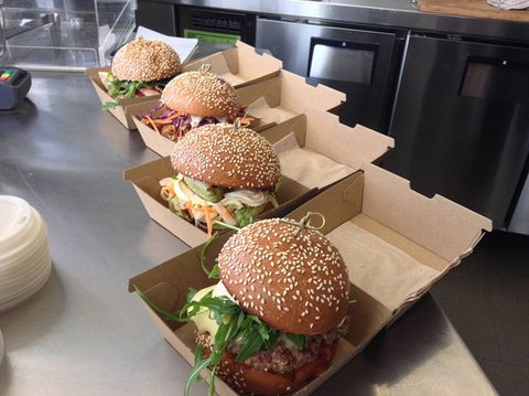 SurfSliders - South Australia Travel 0