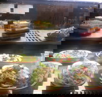 Table 21 - South Australia Travel