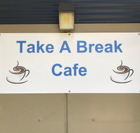 Take A Break Cafe Murrurundi - South Australia Travel