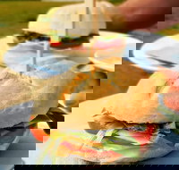 Taste at Old Bar - South Australia Travel