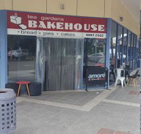 Tea Gardens Bakehouse - South Australia Travel