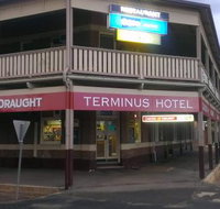 Terminus Hotel Temora - South Australia Travel
