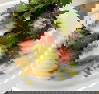 The 18 Hole Bistro - South Australia Travel