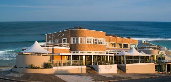 Merewether NSW South Australia Travel