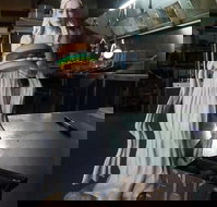 The Bent Joint - South Australia Travel