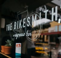 The Bikesmith Espresso Bar - South Australia Travel