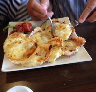 The Border Bistro - South Australia Travel