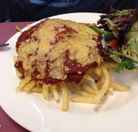 The Brighton Bistro - South Australia Travel