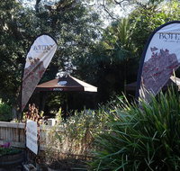 The Edible Garden Cafe/Restaurant - South Australia Travel