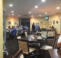 The Gallery Bistro - South Australia Travel
