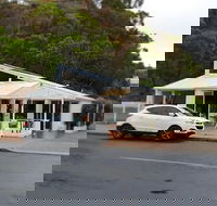 The Gap Espresso - South Australia Travel