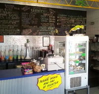 The Gourmet Gecko - South Australia Travel