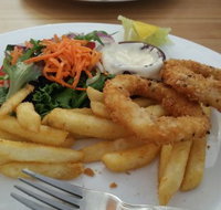 The Long Room Cafe Dungog - South Australia Travel