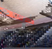 The Pie Mechanic - South Australia Travel