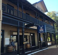 The Royal Hotel - South Australia Travel