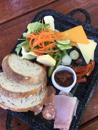 Hawkesbury NSW South Australia Travel