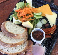 The Settlers Arms Inn - South Australia Travel