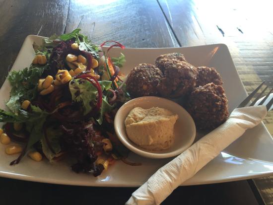 Upper Horseshoe Creek NSW South Australia Travel