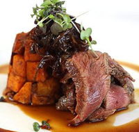 The Vault Restaurant  Bar - South Australia Travel