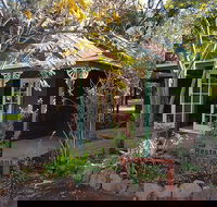 The Village Grill - South Australia Travel