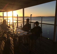 The Waterbird Restaurant - South Australia Travel