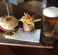 The White Hart Hotel - South Australia Travel