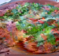 The Wood Oven - South Australia Travel