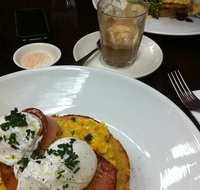 Three Bean Espresso - South Australia Travel