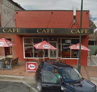 Thunderbolt Country Kitchen - South Australia Travel