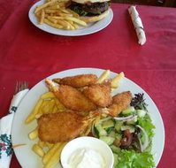 Thunderbolt Inn Bistro - South Australia Travel