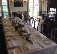 Tillermans Cafe Restaurant - South Australia Travel