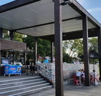Tinto Expresso Bar - South Australia Travel