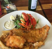 Top Pub - South Australia Travel
