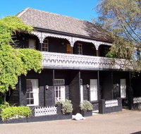Top Pub Uralla - South Australia Travel