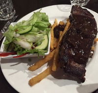 Tumbarumba Motel  Elms Restaurant - South Australia Travel