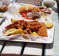 Tweed River Seafoods - South Australia Travel