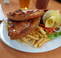 Walgett RSLClub - South Australia Travel