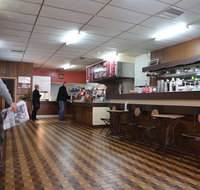Waratah Cafe - South Australia Travel