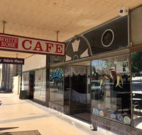 White Rose Cafe - South Australia Travel