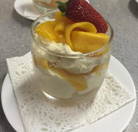 Zest Cafe  Catering - South Australia Travel