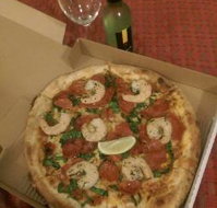 10'' Custom Pizzeria - South Australia Travel