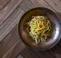 Agostinis Italian Restaurant - South Australia Travel